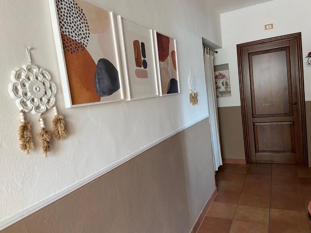 Villa Antonella Castellina Marittima Room photo