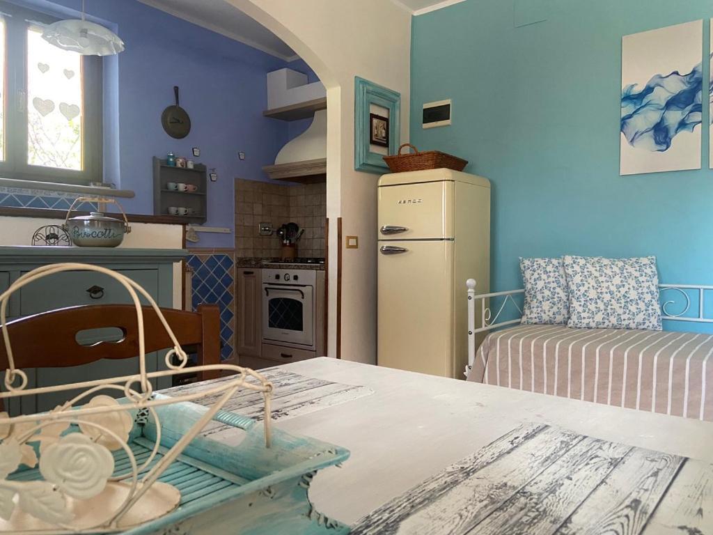 Villa Antonella Castellina Marittima Room photo