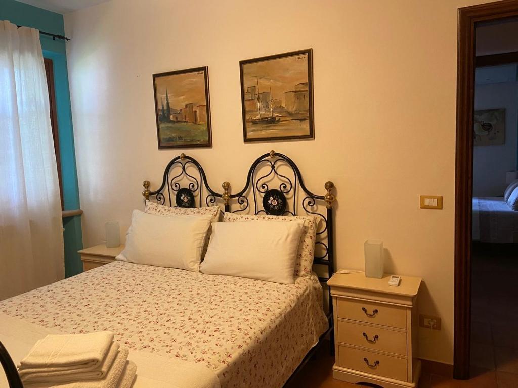 Villa Antonella Castellina Marittima Room photo