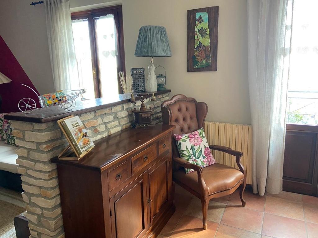 Villa Antonella Castellina Marittima Room photo