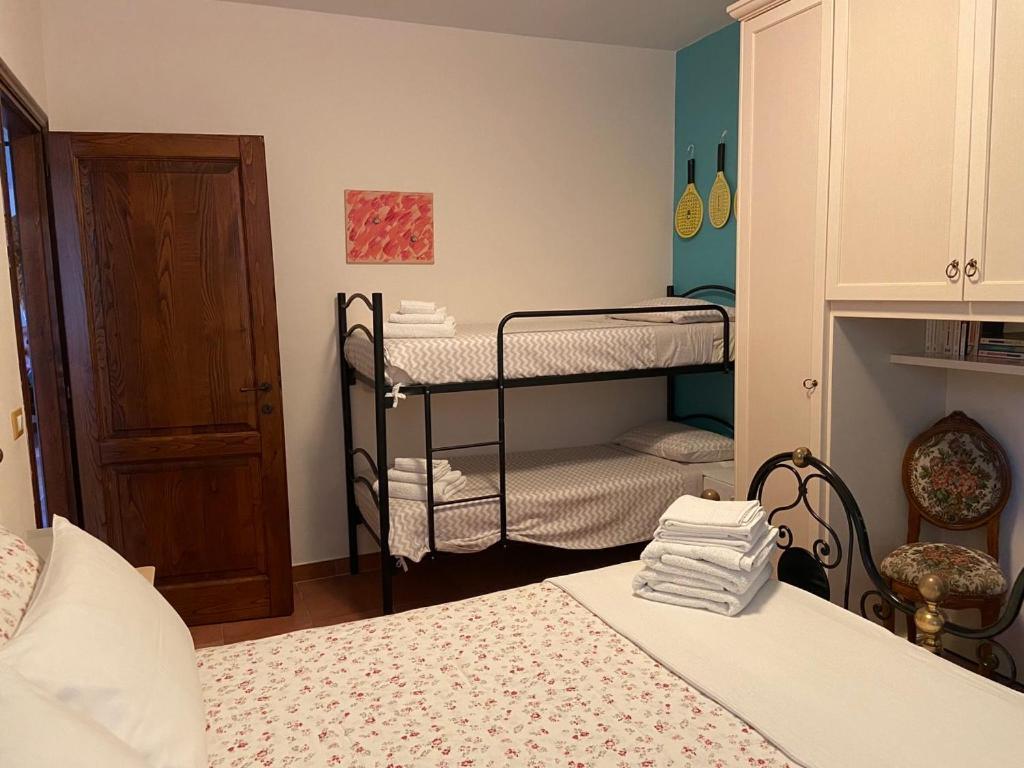 Villa Antonella Castellina Marittima Room photo