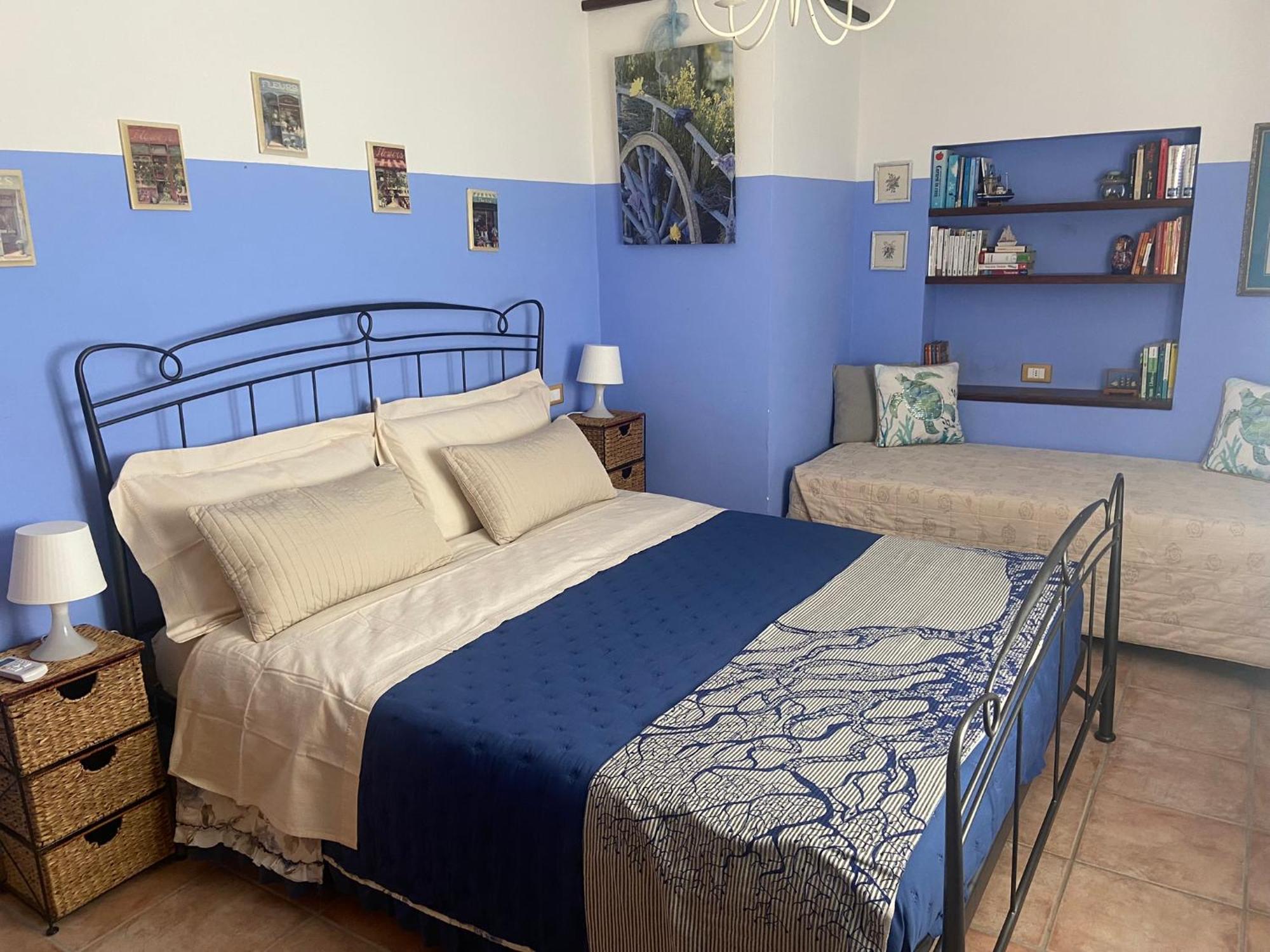 Villa Antonella Castellina Marittima Room photo